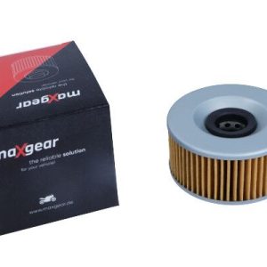 Alyvos filtras MAXGEAR 26-8020