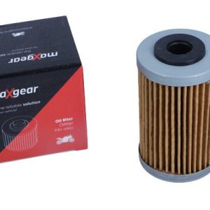 Oil filter MAXGEAR 26-8028