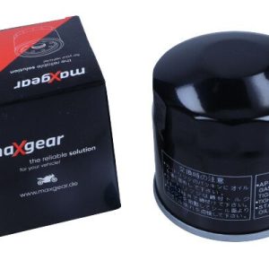 Alyvos filtras MAXGEAR 26-8036