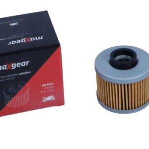 Õlifilter MAXGEAR 26-8053