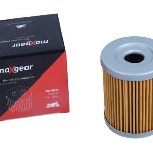 Alyvos filtras MAXGEAR 26-8268