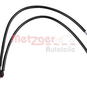 METZGER 2323040 Aku adapter