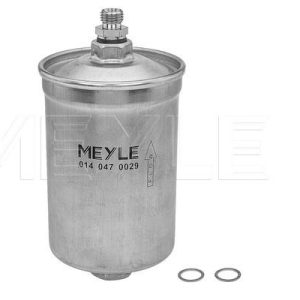 Kütusefilter MEYLE 0140470029