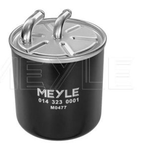 Kuro filtras MEYLE 0143230001