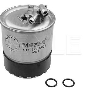 Kuro filtras MEYLE 0143230009