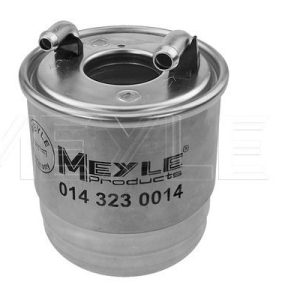 Degvielas filtrs MEYLE 0143230014