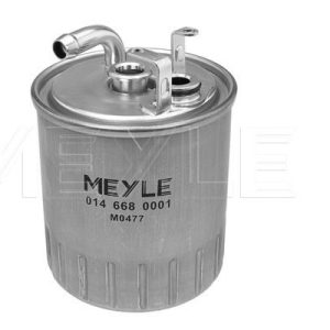 Kuro filtras MEYLE 0146680001