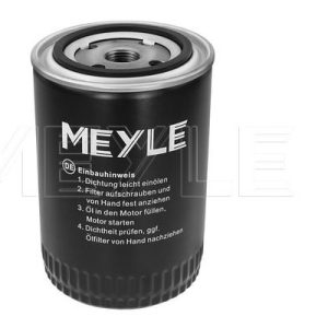 Alyvos filtras MEYLE 1001150003