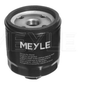 Õlifilter MEYLE 1001150004