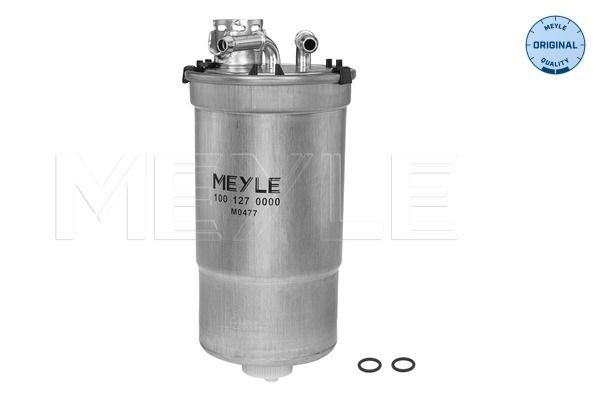 Топливный фильтр MEYLE 1001270000