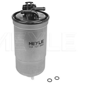 Kuro filtras MEYLE 1001270007