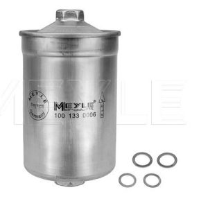 Kuro filtras MEYLE 1001330006
