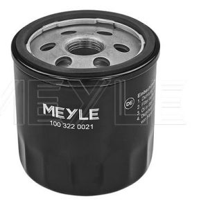 Alyvos filtras MEYLE 1003220021