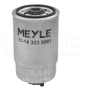 Kuro filtras MEYLE 11-143230001