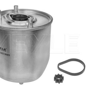 Kuro filtras MEYLE 11-143230003