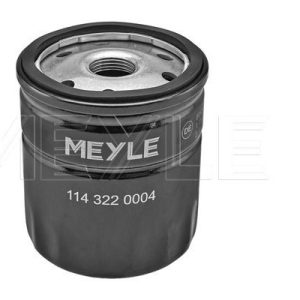 Alyvos filtras MEYLE 1143220004