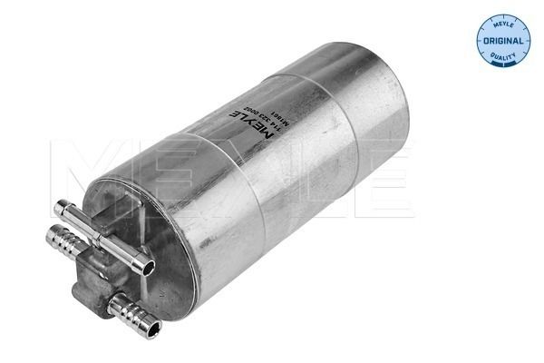 Kuro filtras MEYLE 1143230002