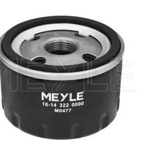 Õlifilter MEYLE 16-143220000