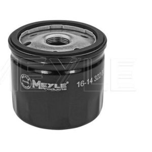 Õlifilter MEYLE 16-143220005