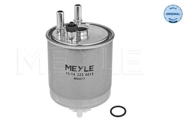 Топливный фильтр MEYLE 16-143230015
