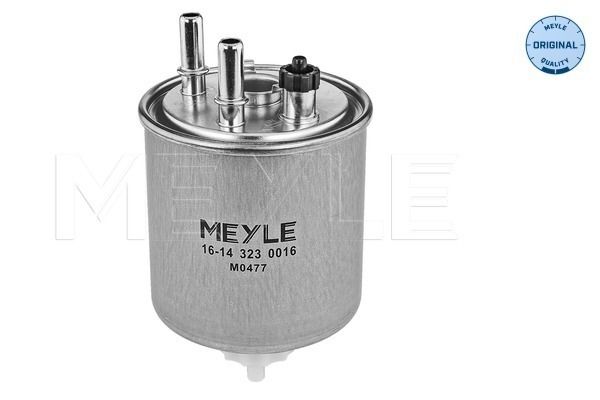 Топливный фильтр MEYLE 16-143230016