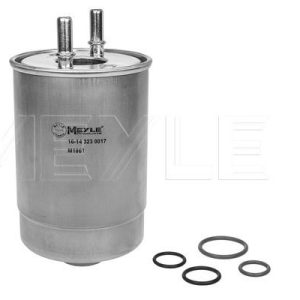 Kuro filtras MEYLE 16-143230017