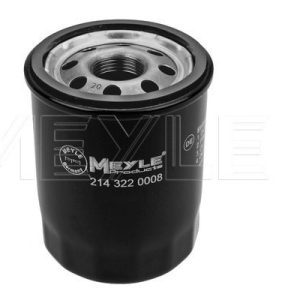 Õlifilter MEYLE 2143220008
