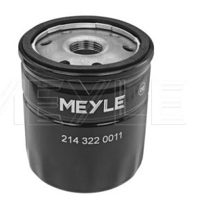 Õlifilter MEYLE 2143220011