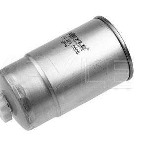 Kuro filtras MEYLE 2143230000
