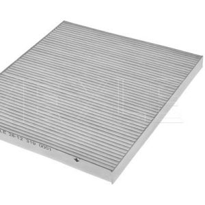 Filtras, salono oras MEYLE 28-123190001