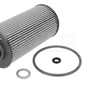 Oil filter MEYLE 28-143220000
