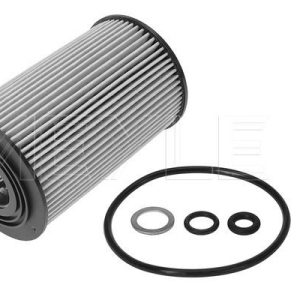 Oil filter MEYLE 28-143220004