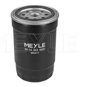 Kuro filtras MEYLE 28-143230001