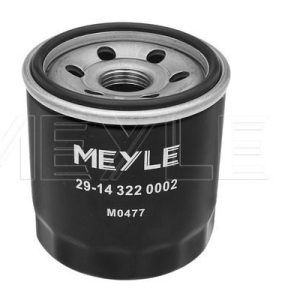 Õlifilter MEYLE 29-143220002