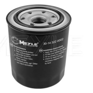 Alyvos filtras MEYLE 30-143220002