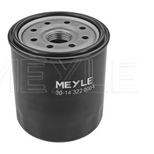 Alyvos filtras MEYLE 30-143220004