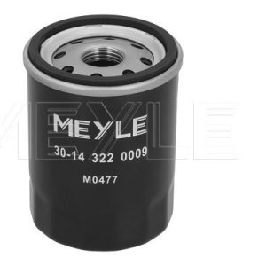 Õlifilter MEYLE 30-143220009