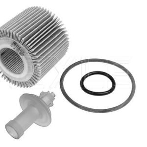 Oil filter MEYLE 30-143220010