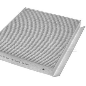 Filtras, salono oras MEYLE 31-123190009