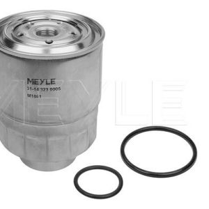 Kuro filtras MEYLE 31-143230005