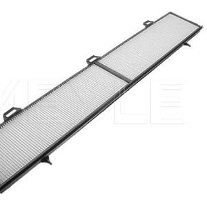 Filtras, salono oras MEYLE 3123190015