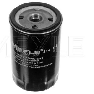 Õlifilter MEYLE 3141140007