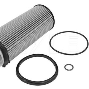 Oil filter MEYLE 3143220002