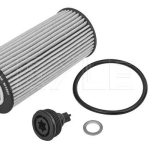 Oil filter MEYLE 3143220009