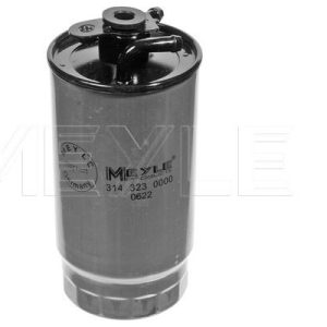 Kuro filtras MEYLE 3143230000