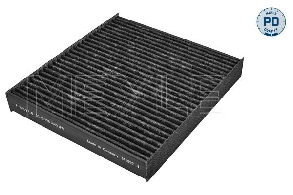 Filter, cabin air MEYLE 32-123260002/PD