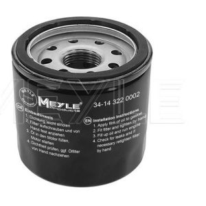 Eļļas filtrs MEYLE 34-143220002