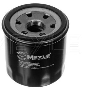 Eļļas filtrs MEYLE 35-143220000