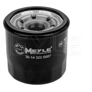Alyvos filtras MEYLE 35-143220007
