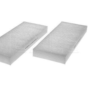 Filtras, salono oras MEYLE 36-123190004/S
